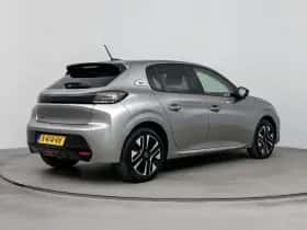 Peugeot e-208 (2024) thumbnail 6