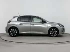 Peugeot e-208 (2024) thumbnail 7