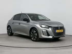 Peugeot e-208 (2024) thumbnail 8