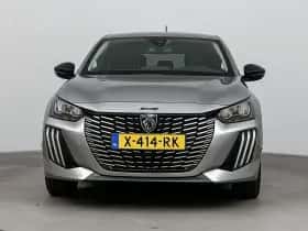 Peugeot e-208 (2024) thumbnail 9