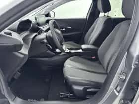 Peugeot e-208 (2024) thumbnail 10