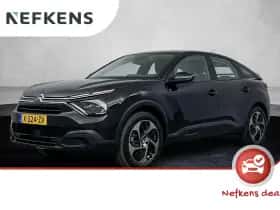 Citroën ë-C4 (2024) thumbnail 1