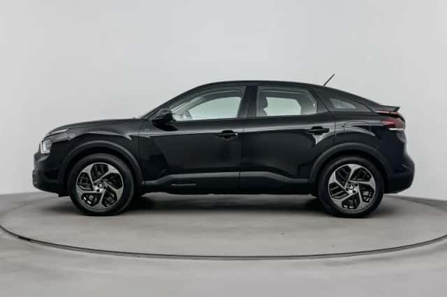 Citroën ë-C4 (2024) thumbnail 2