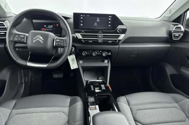Citroën ë-C4 (2024) thumbnail 11