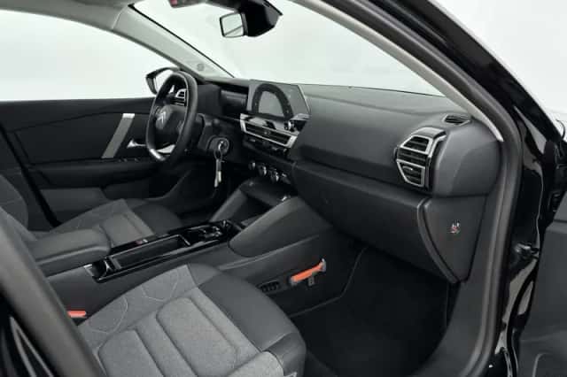 Citroën ë-C4 (2024) thumbnail 12