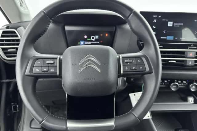 Citroën ë-C4 (2024) thumbnail 16