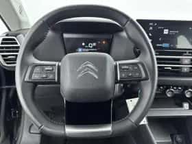 Citroën ë-C4 (2024) thumbnail 16