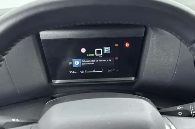 Citroën ë-C4 (2024) thumbnail 17