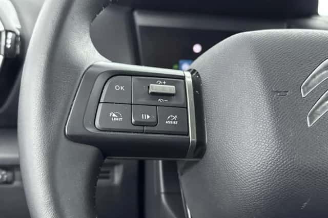 Citroën ë-C4 (2024) thumbnail 18