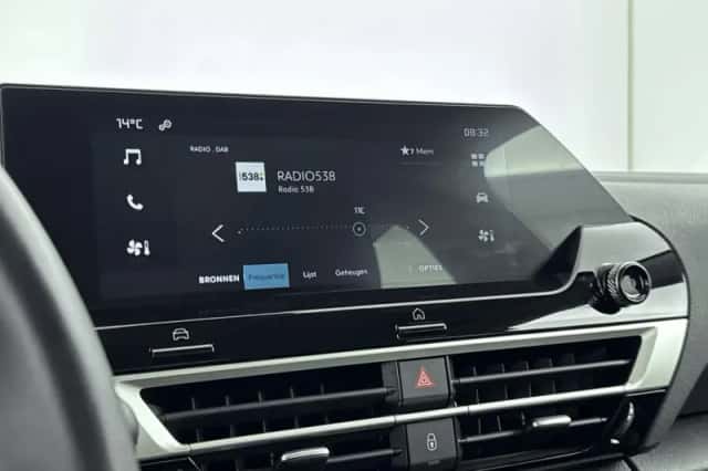 Citroën ë-C4 (2024) thumbnail 19