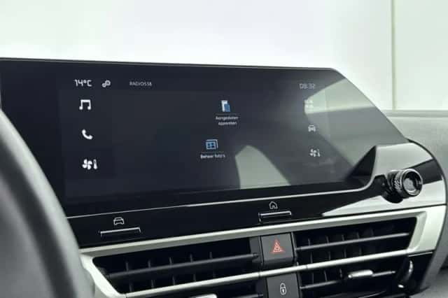 Citroën ë-C4 (2024) thumbnail 20