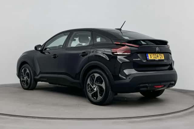 Citroën ë-C4 (2024) thumbnail 3