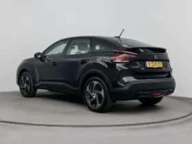 Citroën ë-C4 (2024) thumbnail 3