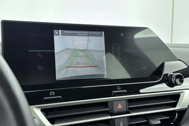 Citroën ë-C4 (2024) thumbnail 21