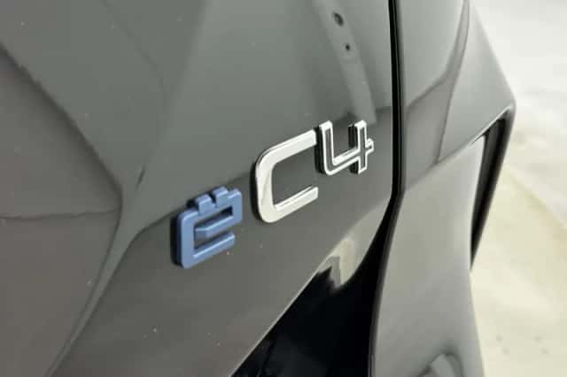 Citroën ë-C4 (2024) thumbnail 25