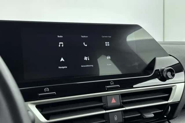Citroën ë-C4 (2024) thumbnail 27