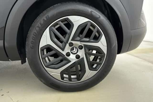 Citroën ë-C4 (2024) thumbnail 29