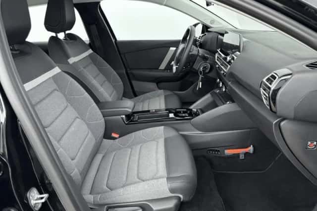 Citroën ë-C4 (2024) thumbnail 30
