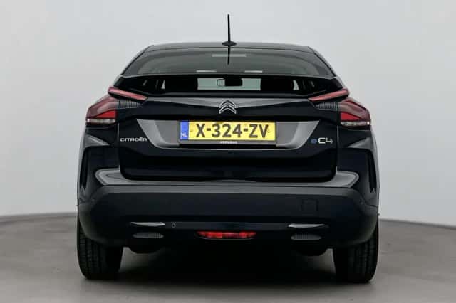Citroën ë-C4 (2024) thumbnail 4