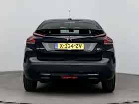 Citroën ë-C4 (2024) thumbnail 4