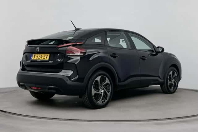 Citroën ë-C4 (2024) thumbnail 5