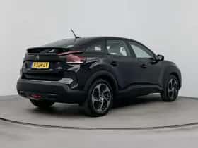 Citroën ë-C4 (2024) thumbnail 5