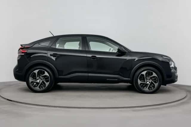 Citroën ë-C4 (2024) thumbnail 6