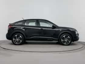 Citroën ë-C4 (2024) thumbnail 6