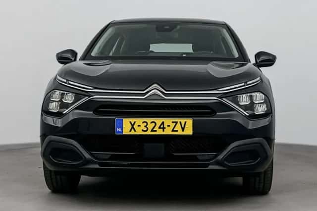 Citroën ë-C4 (2024) thumbnail 8