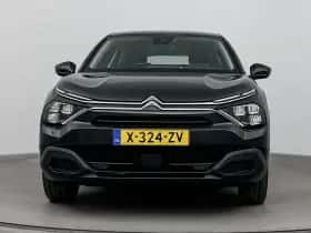 Citroën ë-C4 (2024) thumbnail 8
