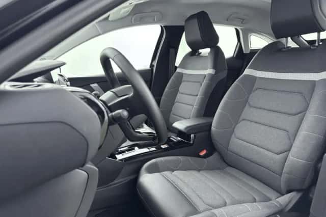 Citroën ë-C4 (2024) thumbnail 9