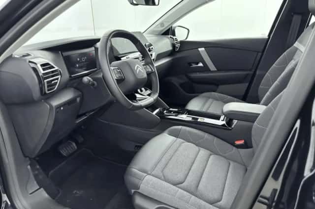 Citroën ë-C4 (2024) thumbnail 10