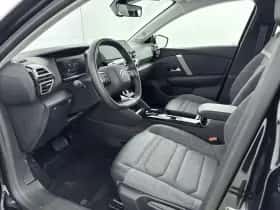 Citroën ë-C4 (2024) thumbnail 10
