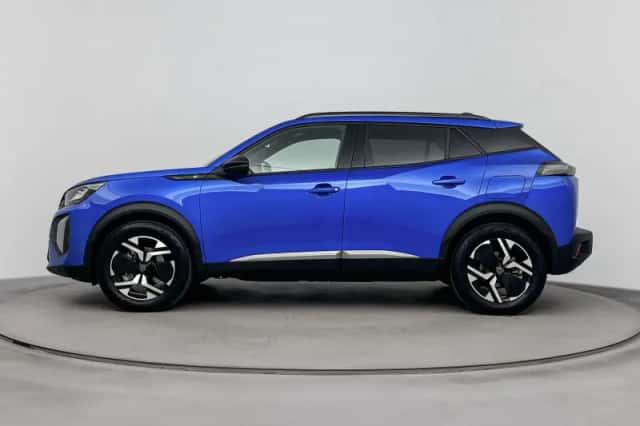 Peugeot e-2008 (2024) thumbnail 2
