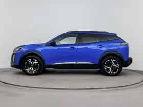 Peugeot e-2008 (2024) thumbnail 2