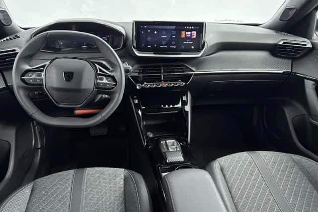 Peugeot e-2008 (2024) thumbnail 11