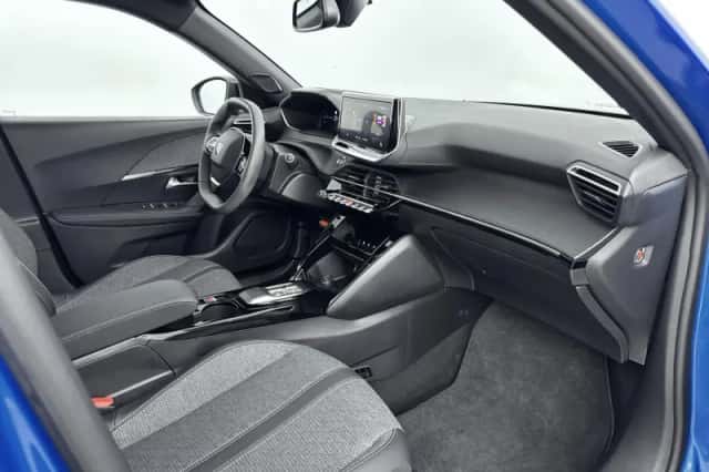 Peugeot e-2008 (2024) thumbnail 12
