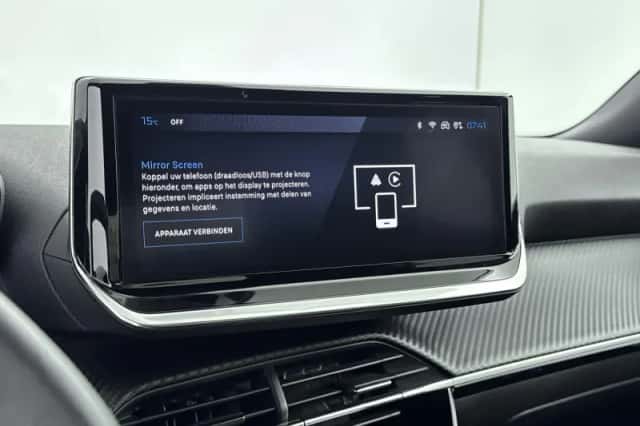 Peugeot e-2008 (2024) thumbnail 20