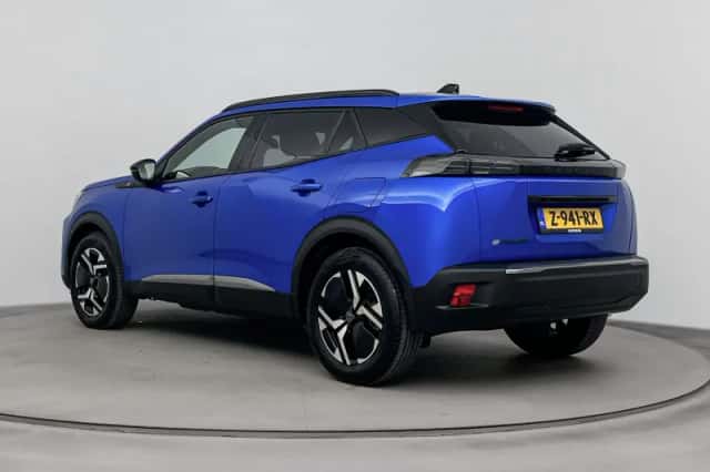 Peugeot e-2008 (2024) thumbnail 3