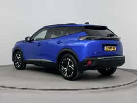 Peugeot e-2008 (2024) thumbnail 3