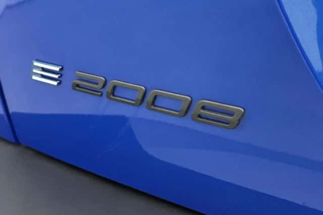 Peugeot e-2008 (2024) thumbnail 26