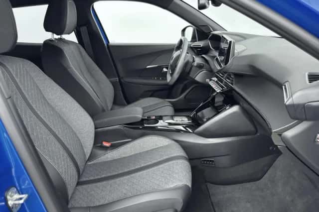 Peugeot e-2008 (2024) thumbnail 29