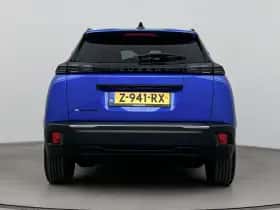 Peugeot e-2008 (2024) thumbnail 4