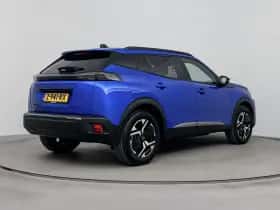 Peugeot e-2008 (2024) thumbnail 5