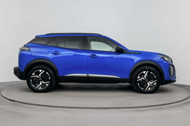Peugeot e-2008 (2024) thumbnail 6