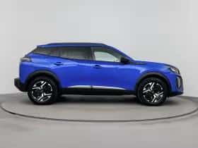 Peugeot e-2008 (2024) thumbnail 6
