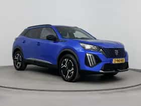 Peugeot e-2008 (2024) thumbnail 7