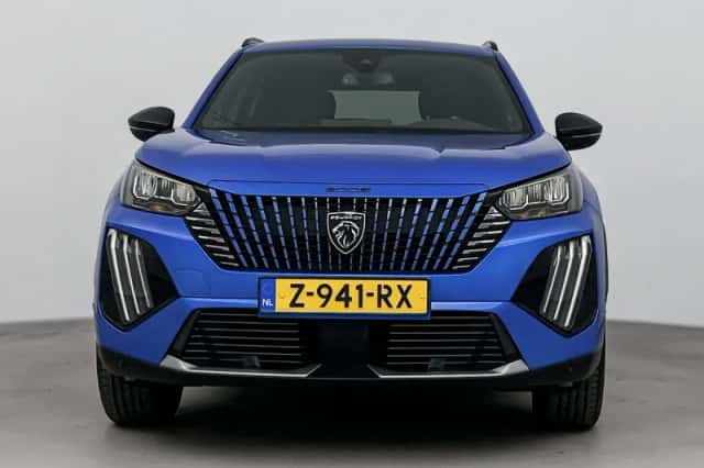 Peugeot e-2008 (2024) thumbnail 8