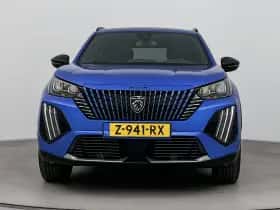 Peugeot e-2008 (2024) thumbnail 8