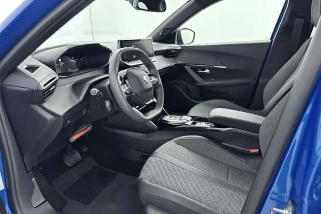 Peugeot e-2008 (2024) thumbnail 10